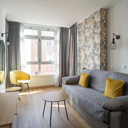 別荘 Passage To The By Canariasgetaway