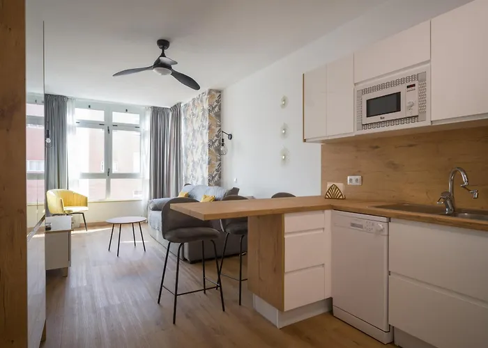 別荘 Passage To The By Canariasgetaway *