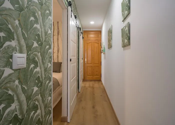 別荘 Passage To The By Canariasgetaway *