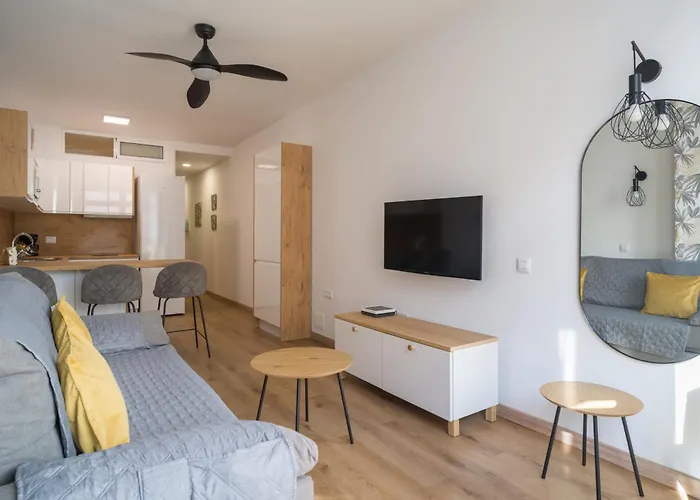 別荘 Passage To The By Canariasgetaway ラスパルマス・デ・グランカナリア