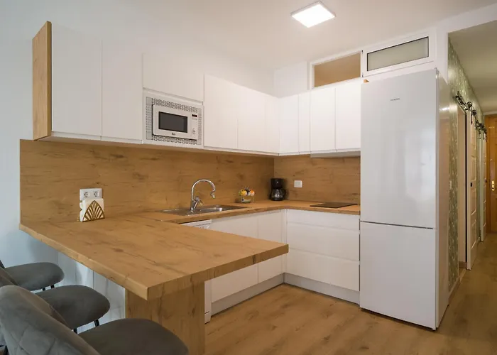 Passage To The By Canariasgetaway *