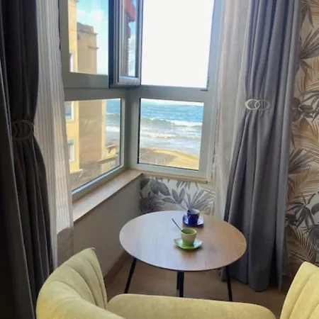 펜션 Passage To The By Canariasgetaway