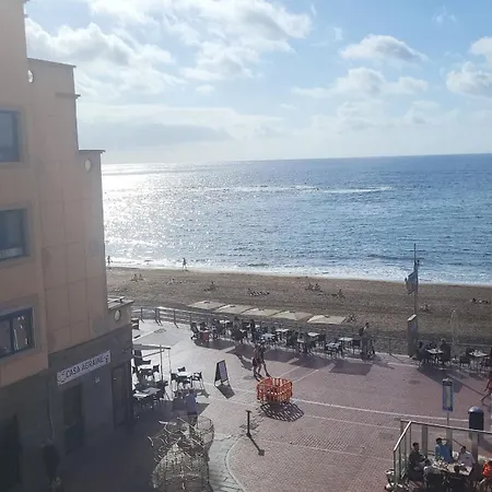 Holiday home Passage To The By Canariasgetaway *