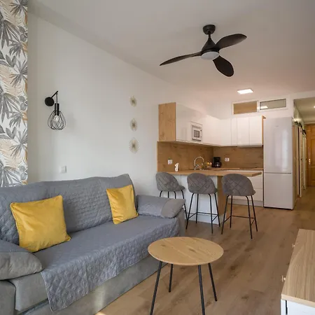 Passage To The By Canariasgetaway Holiday home Las Palmas de Gran Canaria