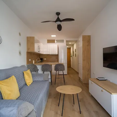 Сasa de vacaciones Passage To The By Canariasgetaway
