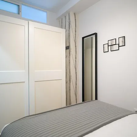 Passage To The By Canariasgetaway