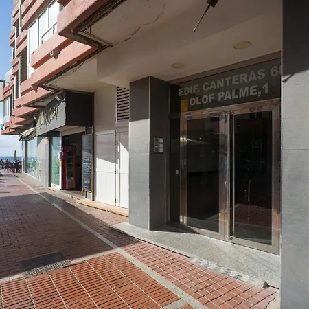 Holiday home Passage To The By Canariasgetaway *