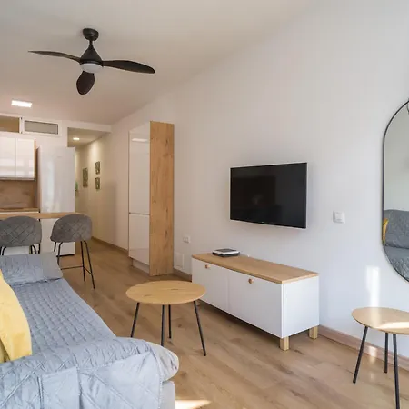 Holiday home Passage To The By Canariasgetaway Las Palmas de Gran Canaria