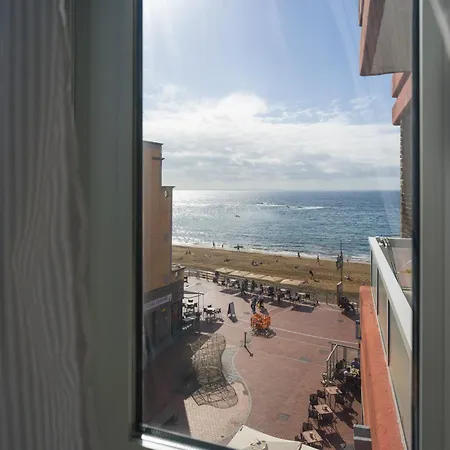 Passage To The By Canariasgetaway * Las Palmas de Gran Canaria