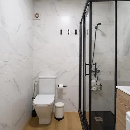 Holiday home Passage To The By Canariasgetaway