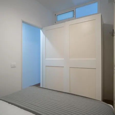 Passage To The By Canariasgetaway Holiday home *