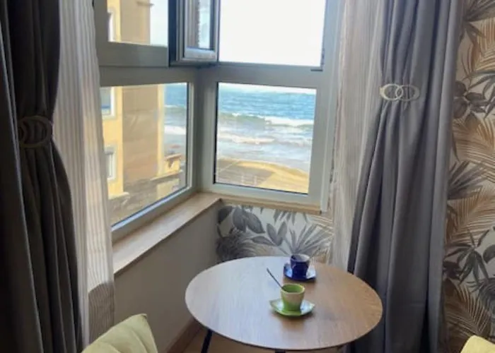 Dom wakacyjny Passage To The By Canariasgetaway