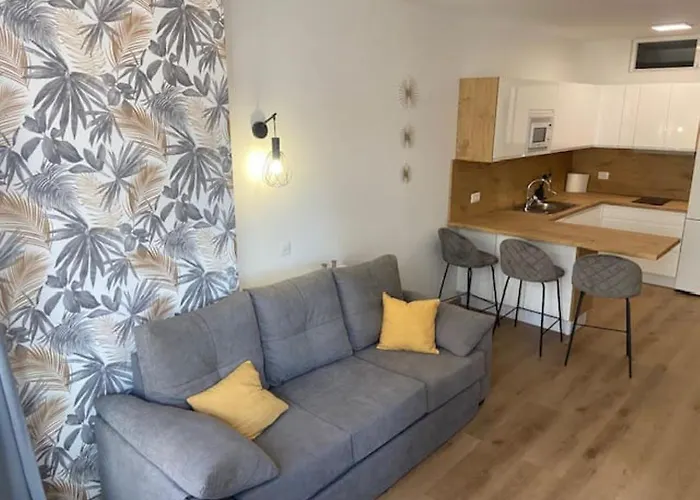 Dom wakacyjny Passage To The By Canariasgetaway *