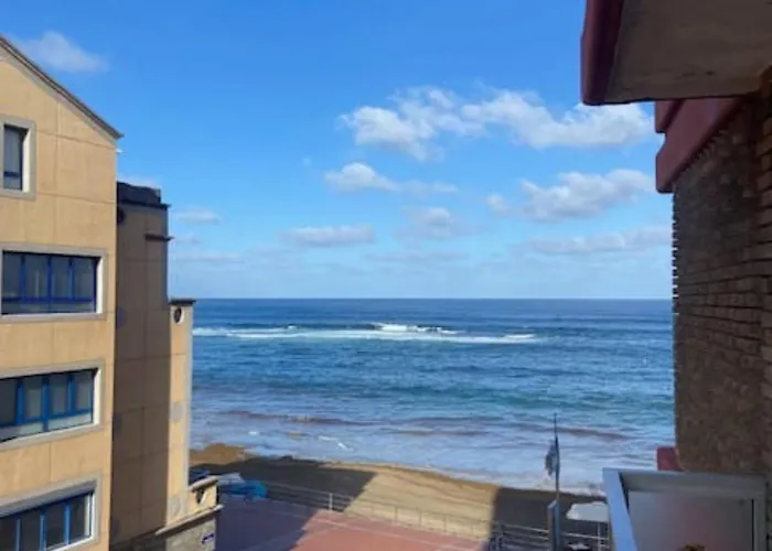 Passage To The By Canariasgetaway * Las Palmas de Gran Canaria