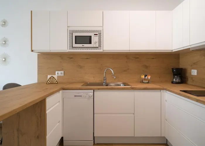 Passage To The By Canariasgetaway *