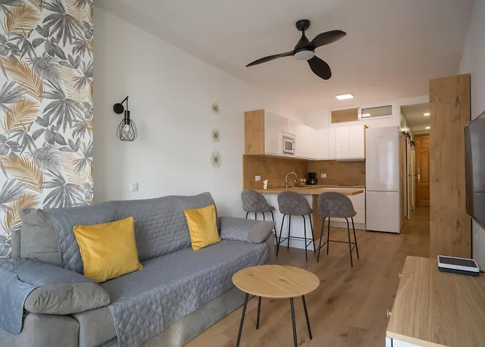 Passage To The By Canariasgetaway Dom wakacyjny Las Palmas de Gran Canaria