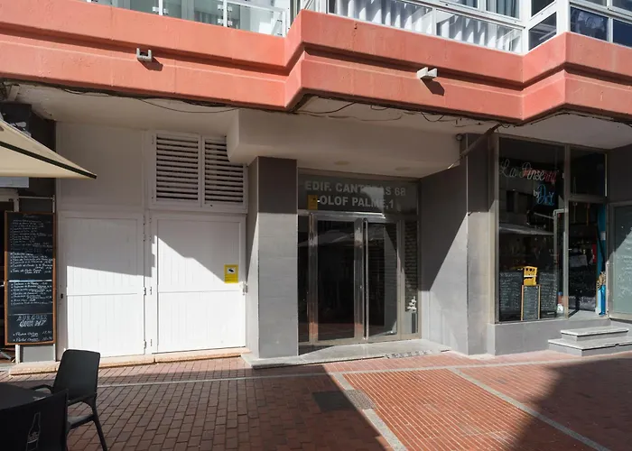 Passage To The By Canariasgetaway Dom wakacyjny