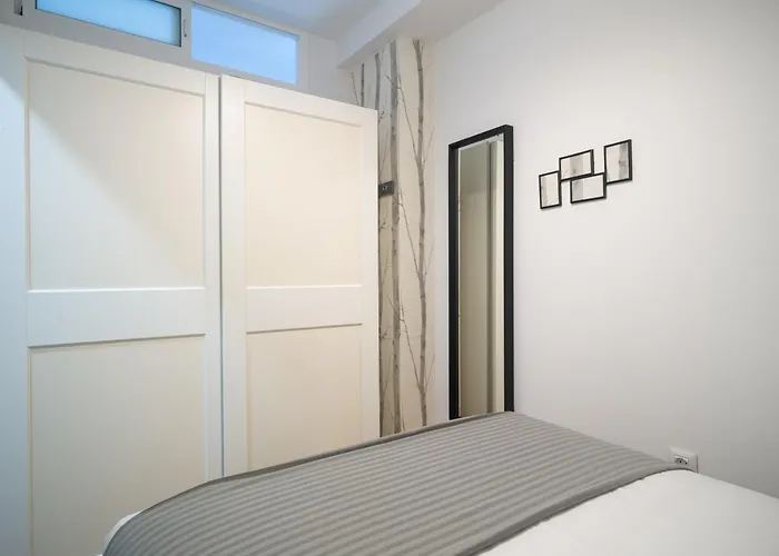 Passage To The By Canariasgetaway