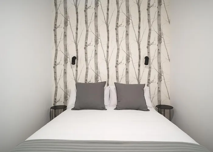 Dom wakacyjny Passage To The By Canariasgetaway