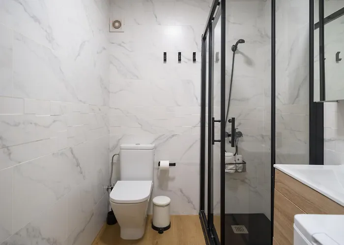 Dom wakacyjny Passage To The By Canariasgetaway