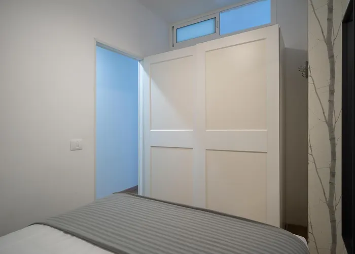 Passage To The By Canariasgetaway Dom wakacyjny *