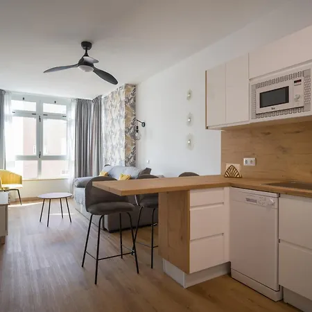 Tatil Evi Passage To The By Canariasgetaway *