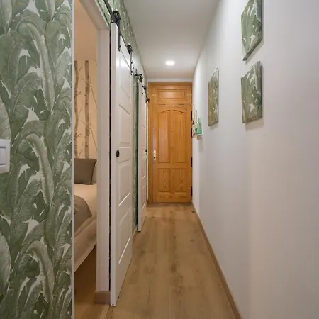 Tatil Evi Passage To The By Canariasgetaway *