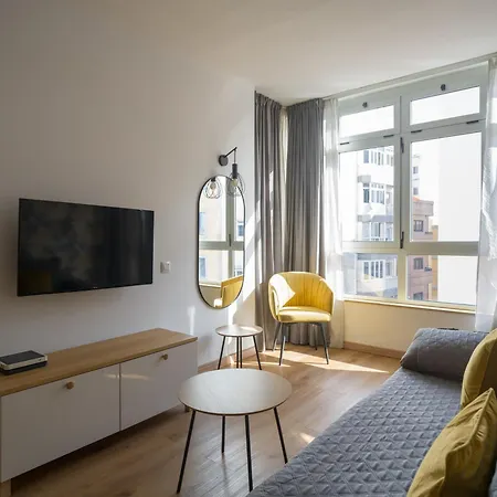 Passage To The By Canariasgetaway Σπίτι διακοπών