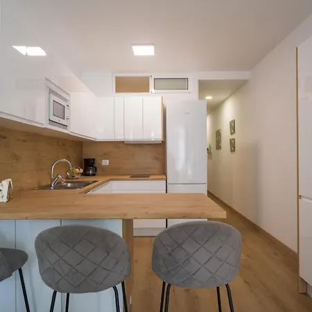 Tatil Evi Passage To The By Canariasgetaway Las Palmas de Gran Canaria