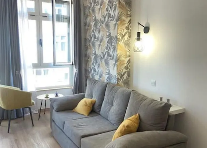 Passage To The By Canariasgetaway Σπίτι διακοπών