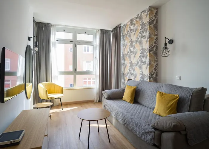 Σπίτι διακοπών Passage To The By Canariasgetaway