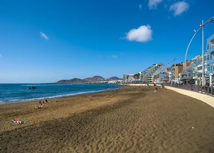 Passage To The By Canariasgetaway Σπίτι διακοπών