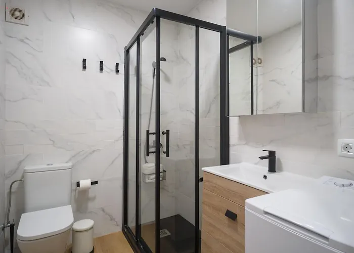 Σπίτι διακοπών Passage To The By Canariasgetaway