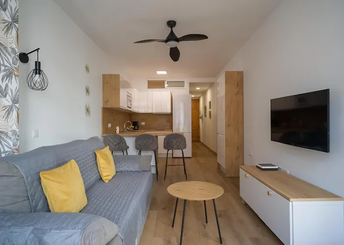 Σπίτι διακοπών Passage To The By Canariasgetaway