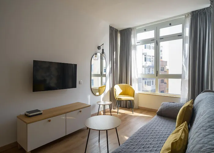 Passage To The By Canariasgetaway Σπίτι διακοπών