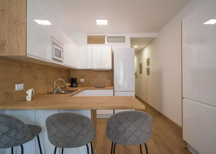 Σπίτι διακοπών Passage To The By Canariasgetaway Λας Πάλμας ντε Γκραν Κανάρια